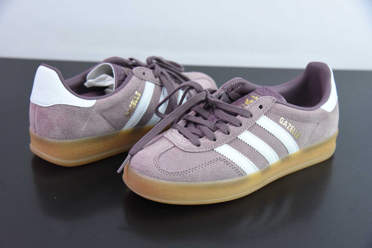 Adidas Gazelle Shadow Fig