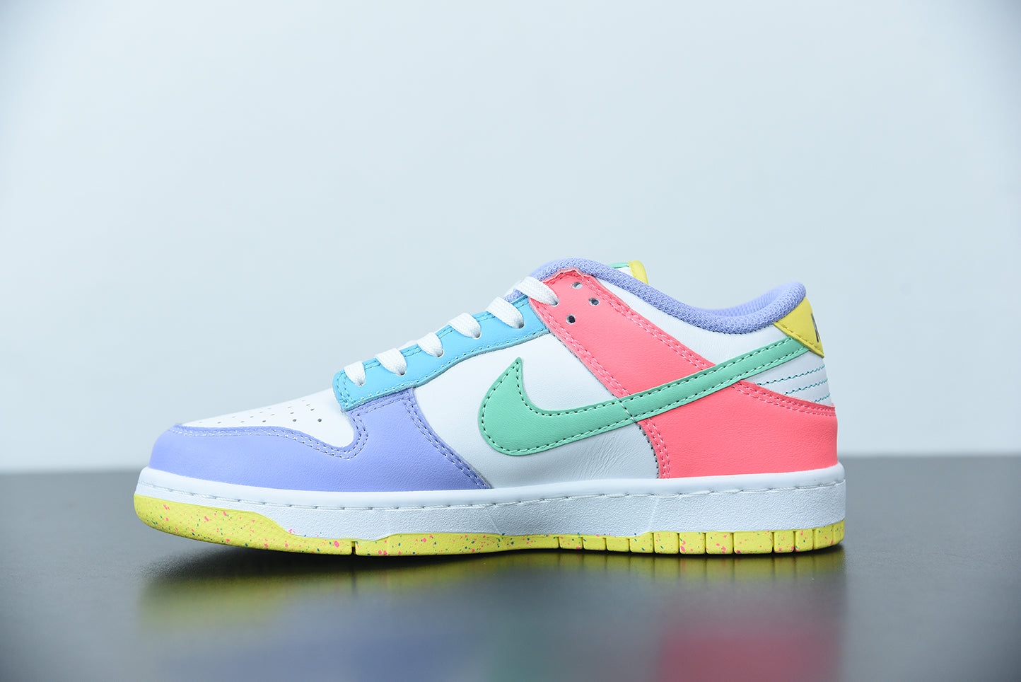 Nike Dunk Low Easter Candy