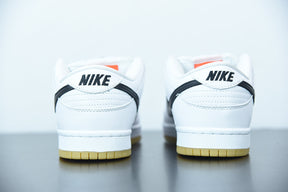 Nike SB Dunk Low Pro ISO 'Orange Label'