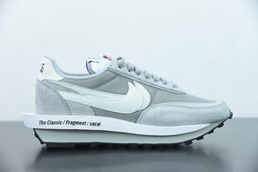 Nike X Sacai LD Waffle SF Fragment Grey