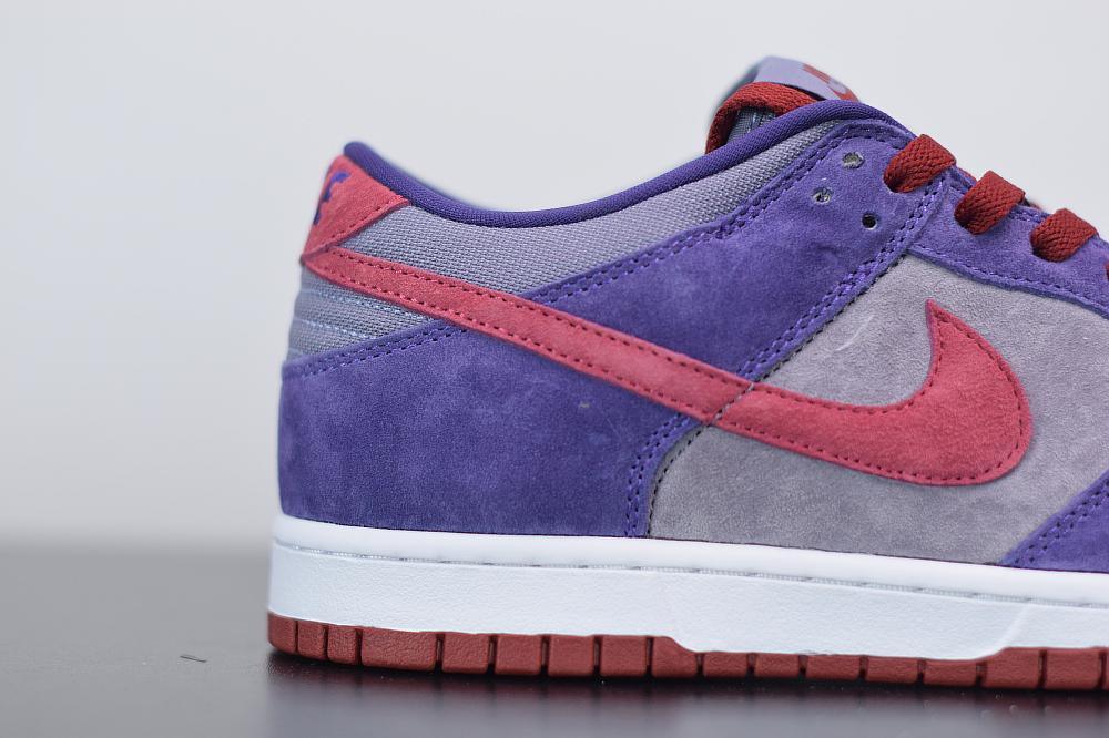 Nike Dunk Low Plum (2020) - loja.drophype