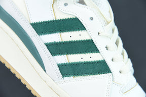 Adidas Forum 84 High "Collegiate Green Red"