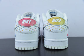 Nike SB Dunk Low "Be True"