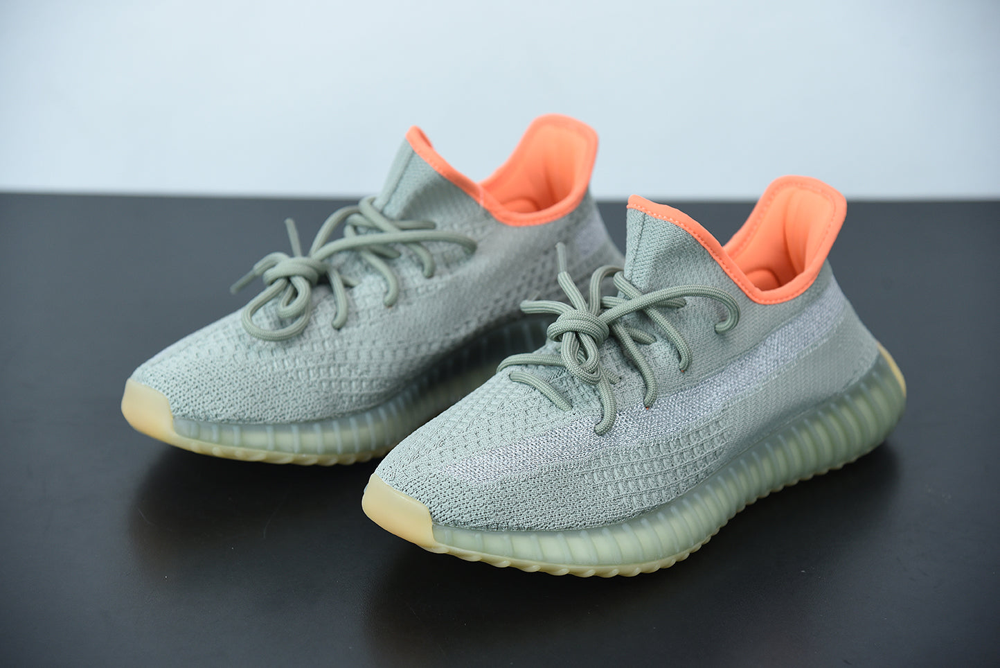 Adidas Yeezy Boost 350 V2 "Desert Sage"