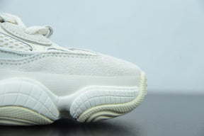 Adidas Yeezy 500 “Bone White”