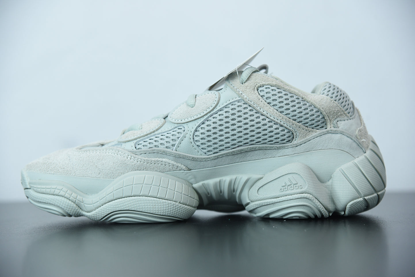 Adidas Yeezy 500 “Salt”