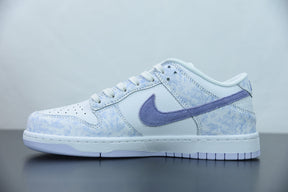 Nike Dunk Low "Purple Pulse"