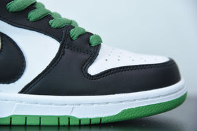 Nike Dunk Low Pro SB 'Classic Green'