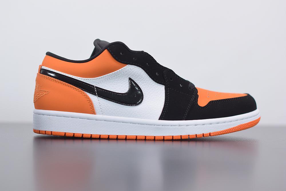 Nike Air Jordan 1 Low "Shattered Backboard" - loja.drophype