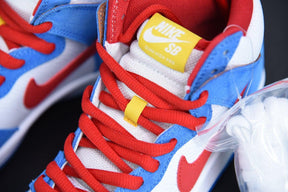 Nike SB Dunk High Pro ISO Doraemon - loja.drophype