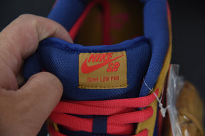 Nike SB Dunk Low Reverse "Papa Bear"