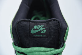 Nike Dunk Low Pro SB 'Classic Green'