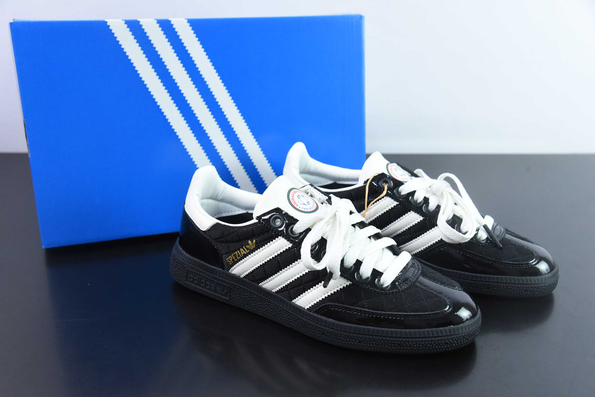 Adidas Handball Spezial Core Black