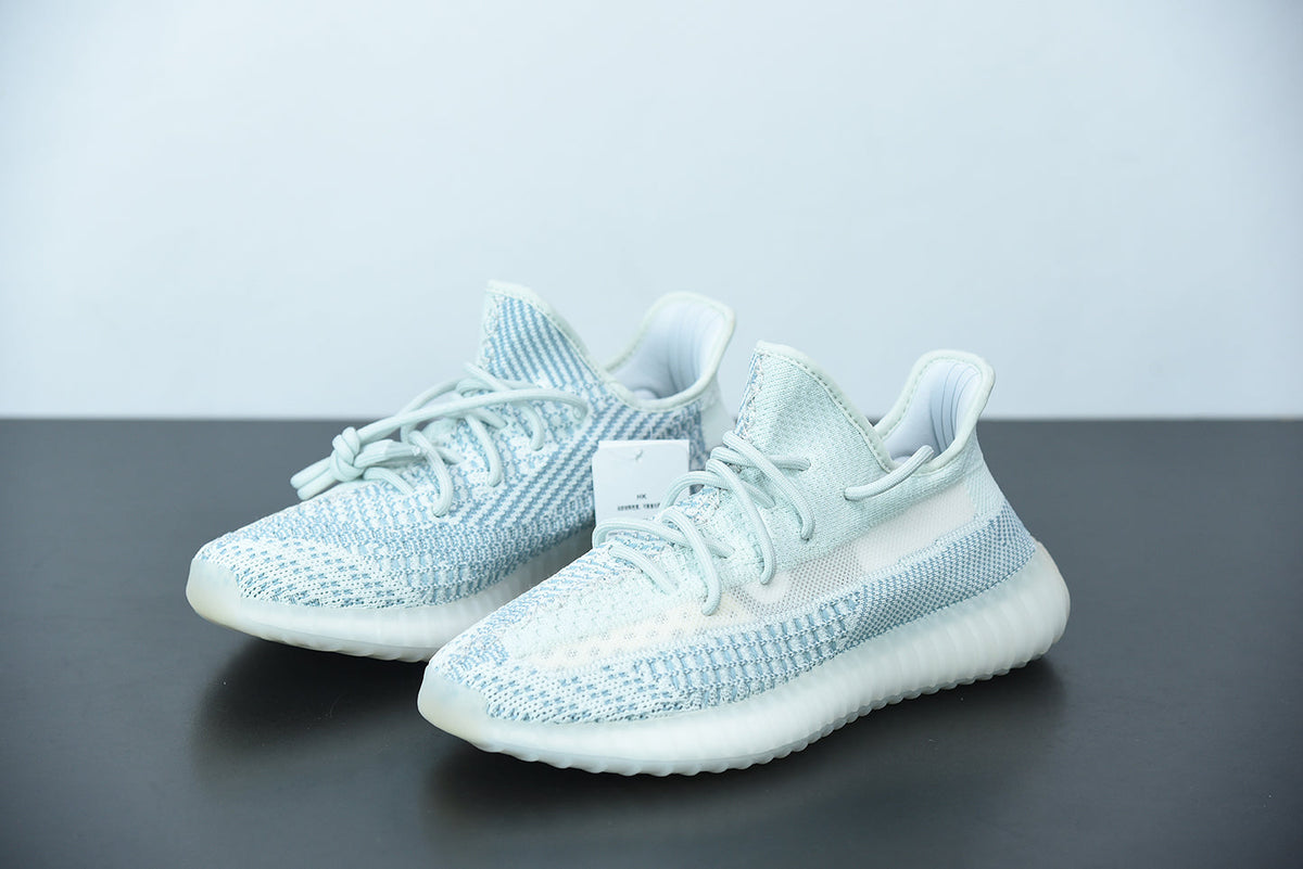 Adidas Yeezy Boost 350 V2 "Cloud White"