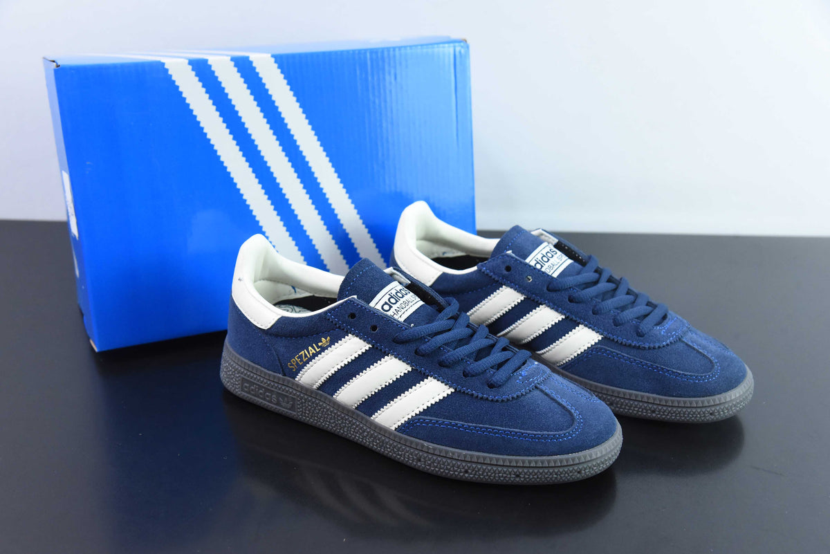 Adidas Handball Spezial Night Indigo/Cream White