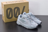 Adidas Yeezy Boost 700 V2 Hospital Blue