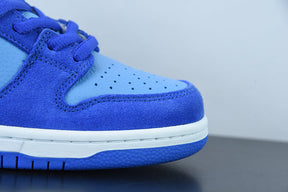 Nike Dunk SB Low Pro "Blue Raspberry"