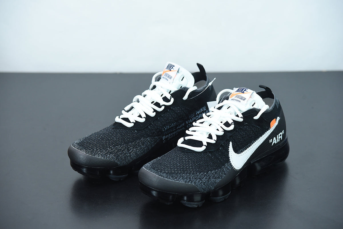 Nike Air Vapormax x Off-White "The Ten"