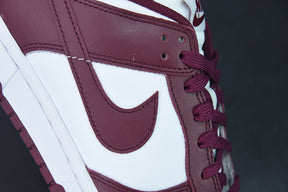 Nike Dunk Low SB "Bordeaux"