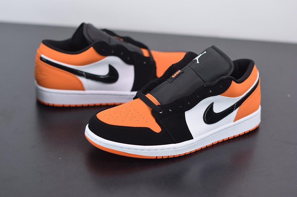 Nike Air Jordan 1 Low "Shattered Backboard" - loja.drophype