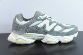 New Balance 9060 x Joe Freshgoods Grey White