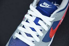 Nike Dunk Low Samba