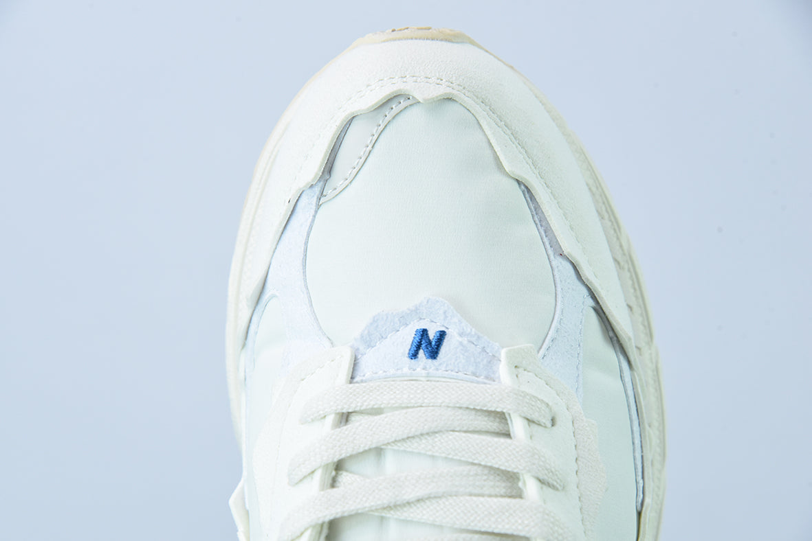 New Balance  2002R "Protection Pack Sea Salt"