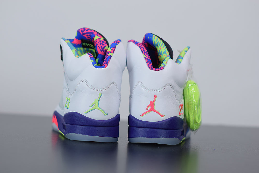 Nike Air Jordan 5 "Alternate Bel-Air"