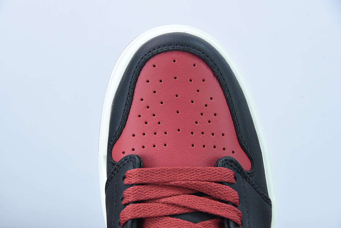 Nike Air Jordan 1 Low "Elevate Red"