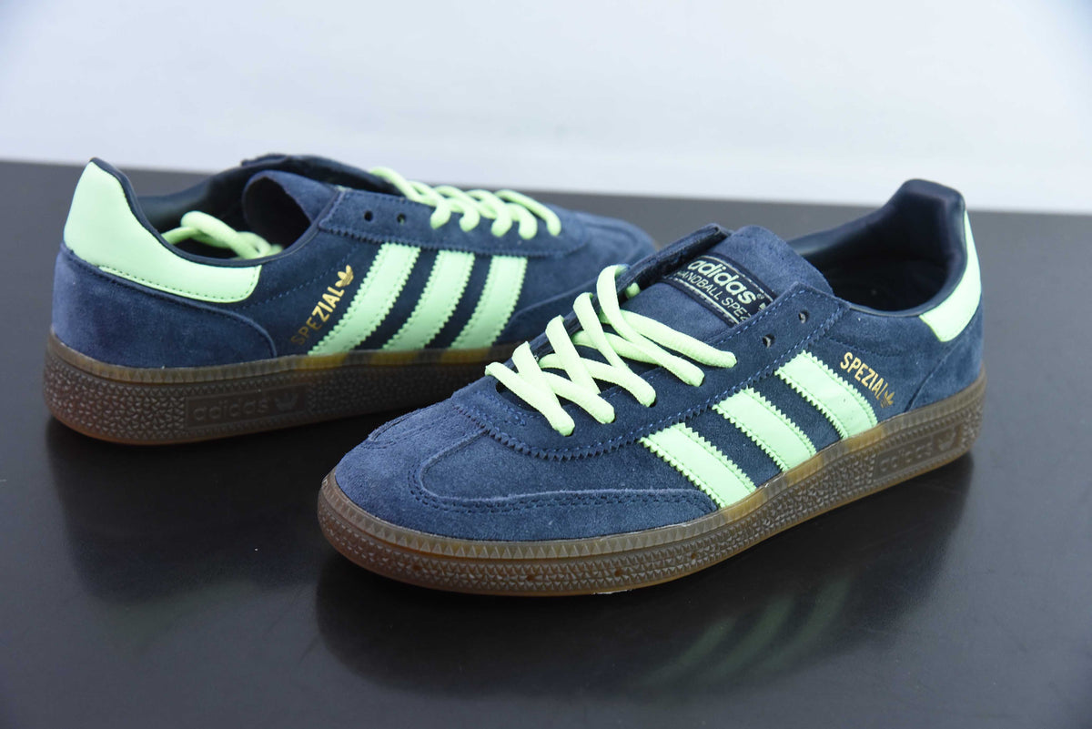 Adidas Handball Spezial Navy Gum