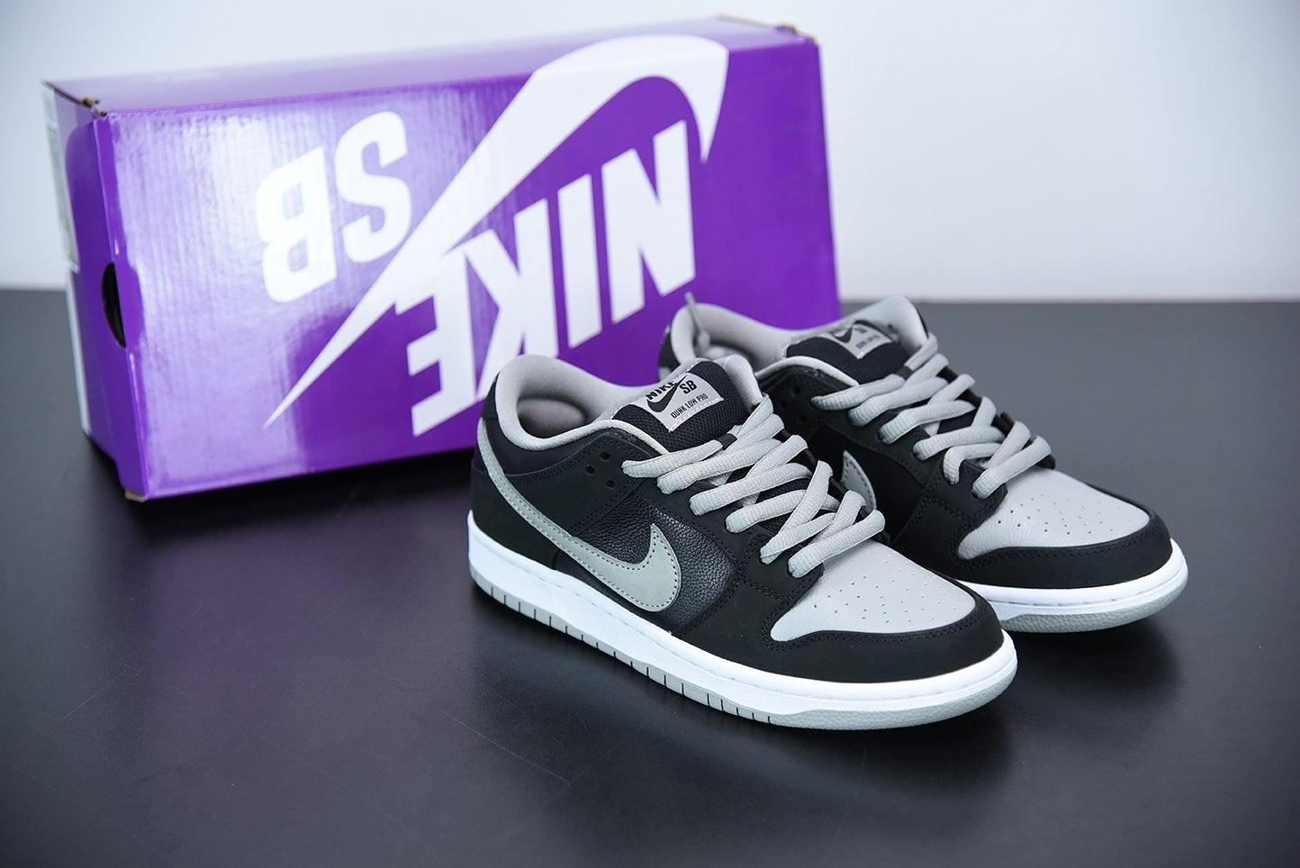 Nike SB Dunk Low J-Pack “Shadow” - loja.drophype