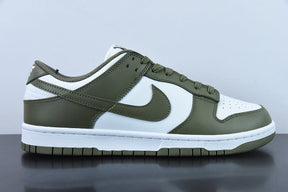 Nike Dunk Low “Medium Olive”