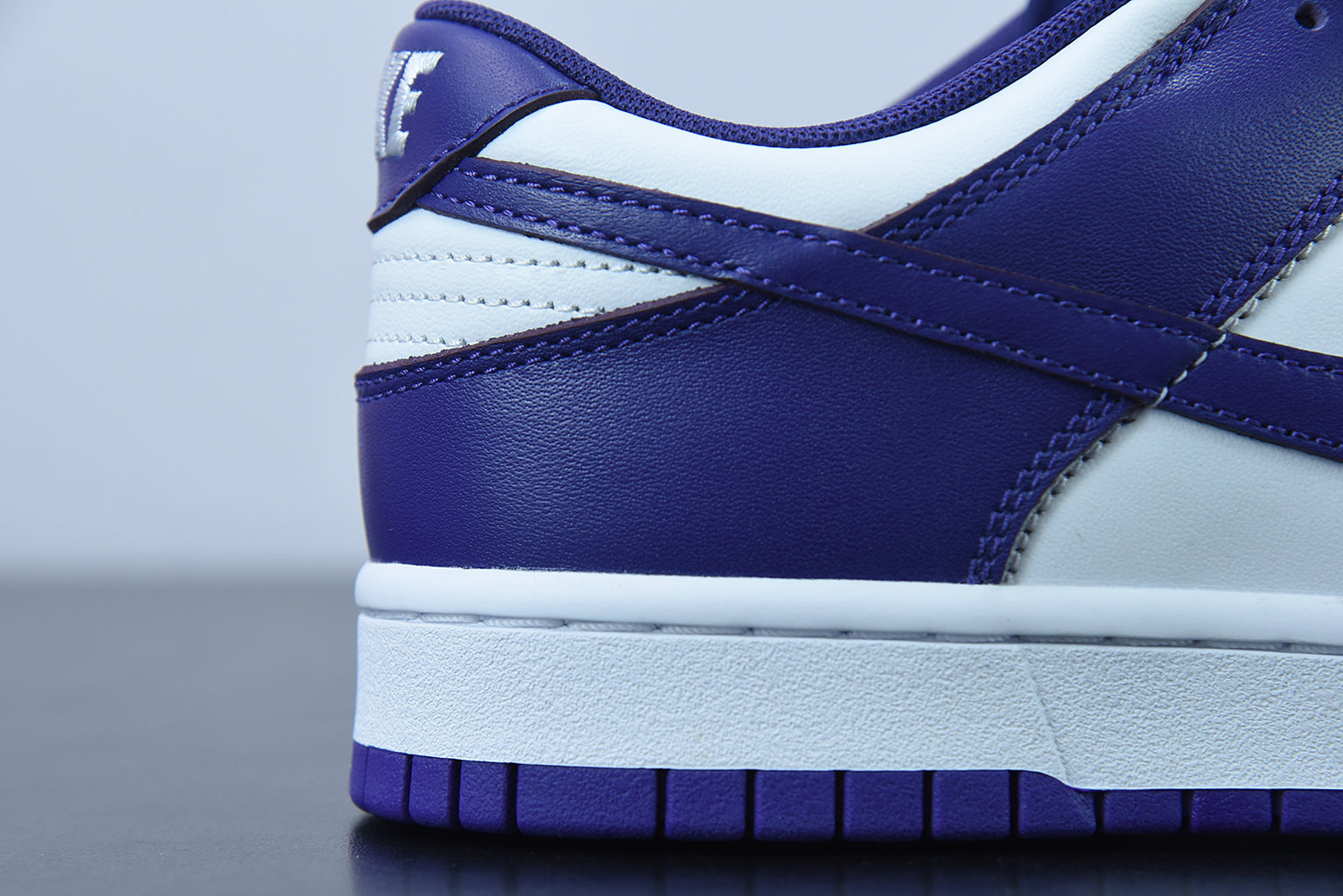 Nike Dunk Low "Purple"