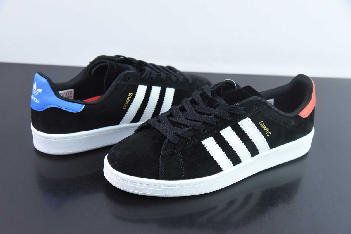 Adidas Campus Adv Black