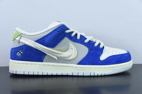 Nike SB Dunk Low Pro "Fly Streetwear Gardenia"