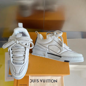 Louis Vuitton LV Skate Sneaker "Grey"