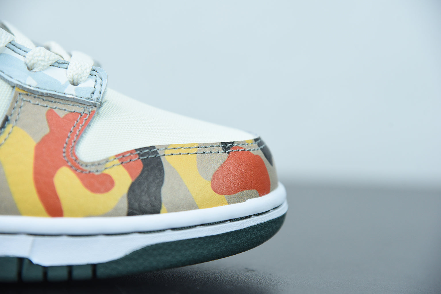 Nike Dunk Low SE “Multi Camo”