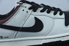 NO-BRAINER x Nike Dunk Low "AE86"