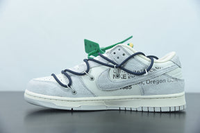 Nike Dunk Low x Off-White “THE 50” 20/50