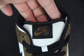 Nike Dunk Low SB "Trail End Brown"