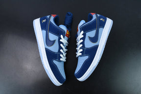 Nike SB Dunk Low Pro "Why So Sad"