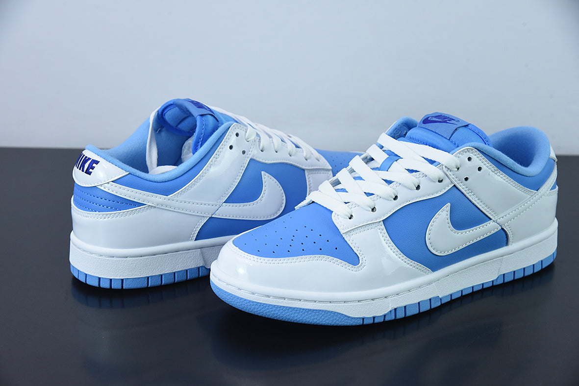 Nike Dunk Low "Reverse UNC"