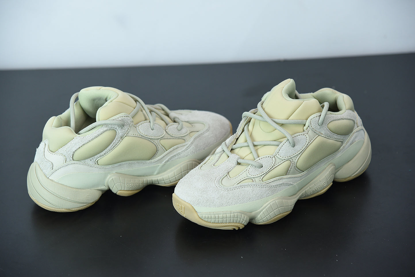 Adidas Yeezy 500 “Stone”