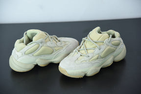 Adidas Yeezy 500 “Stone”