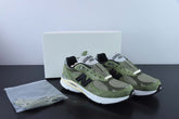 JJJJOUND X New Balance 990 V3 “Olive”