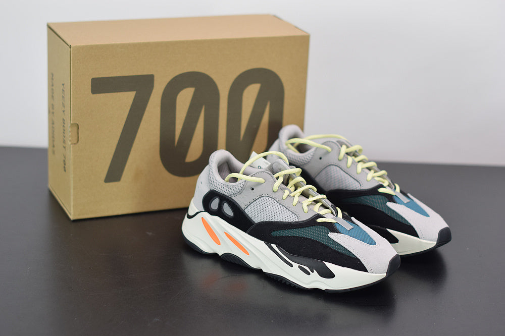 Adidas Yeezy Boost 700 Wave Runner