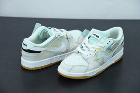 Nike Dunk Low Scrap Sea Glass