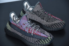 Adidas Yeezy Boost 350 V2 Yecheil (reflexivo)