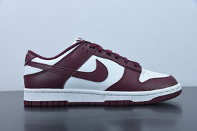 Nike Dunk Low SB "Bordeaux"