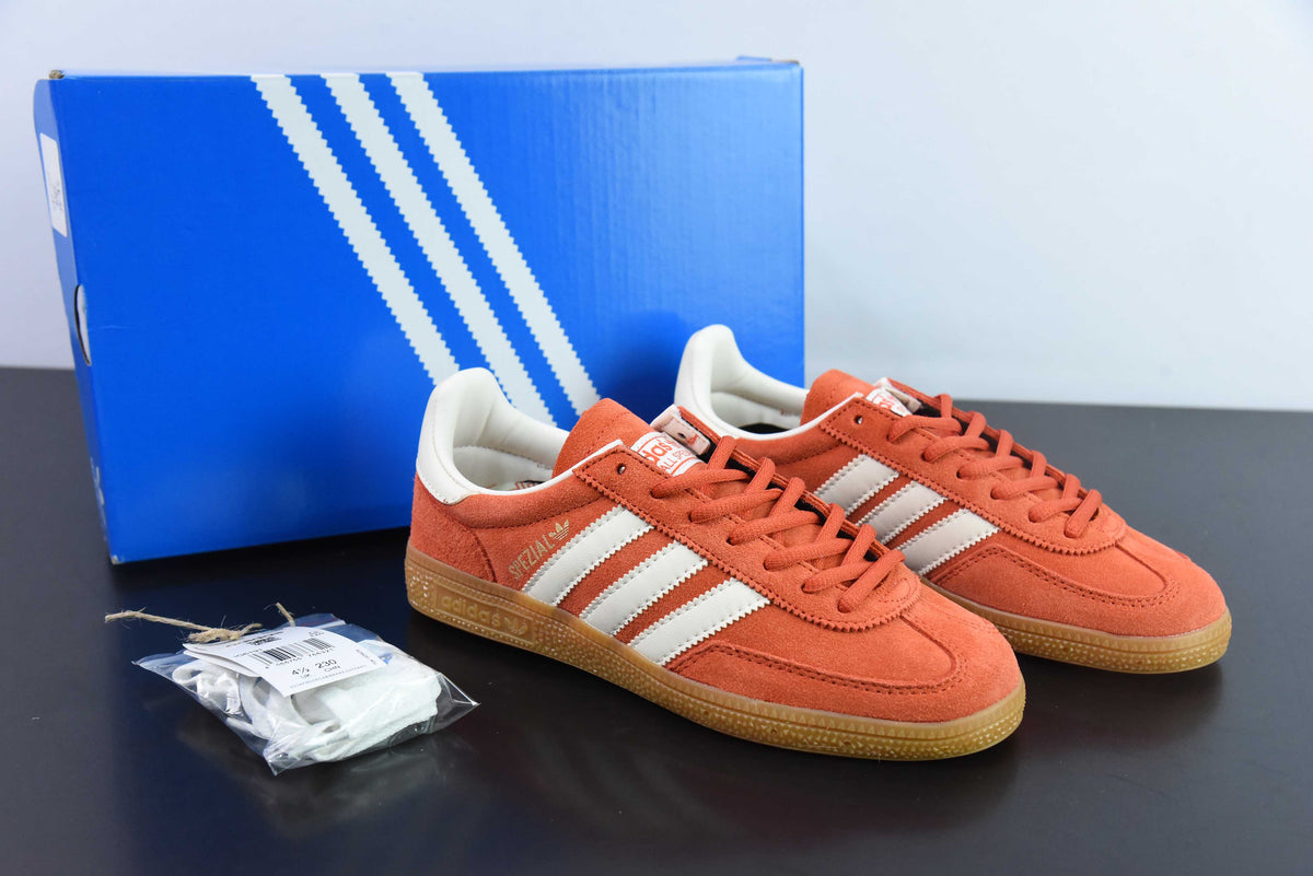 Adidas Handball Spezial Preloved & Crystal